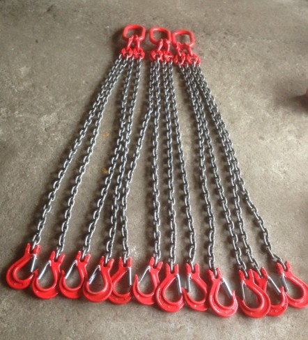南京链条吊具